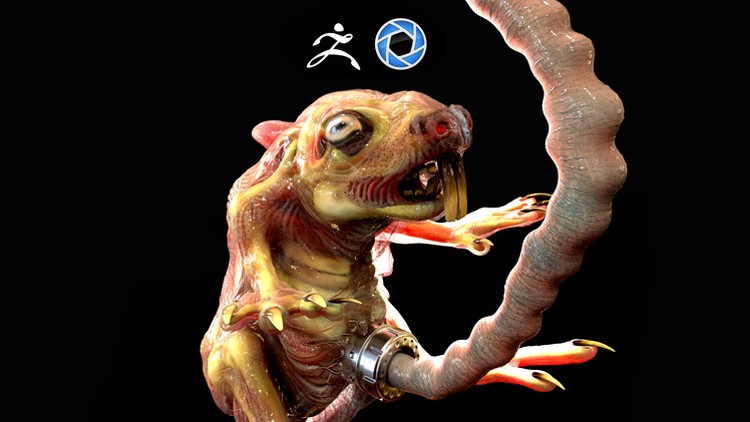 keyshot for zbrush torrent