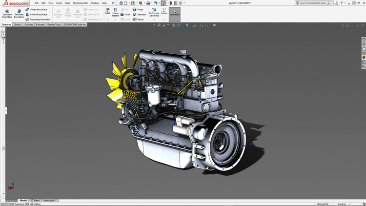 solidworks 2005 full version download