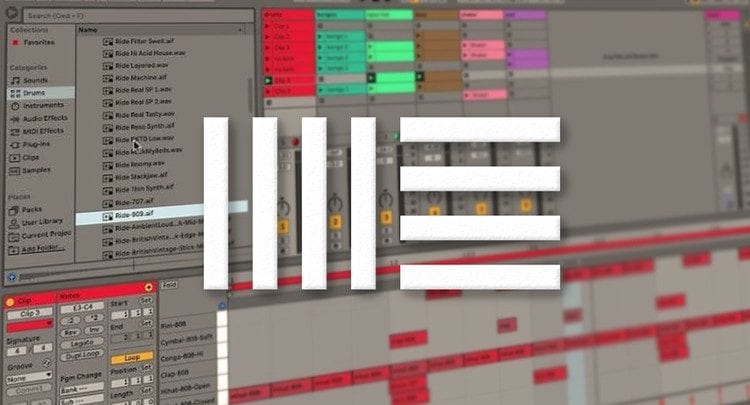 ableton live 10 lite