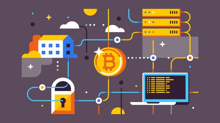 2021 Learn Blockchain Technology Cryptocurrency In Java Udemy Free Download
