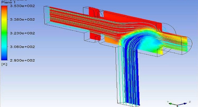 fluent ansys fluent ansys