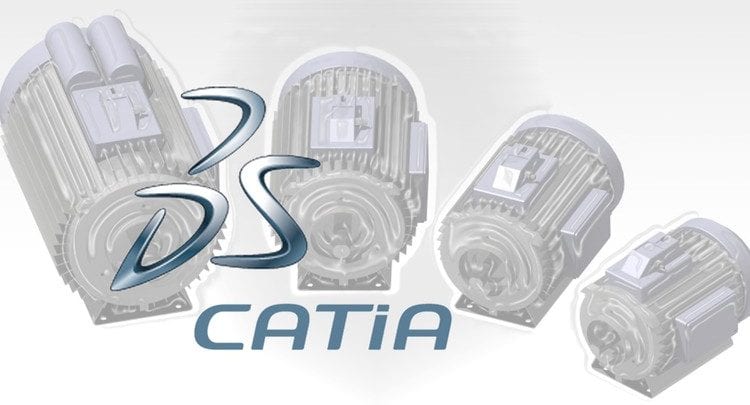 2025 CATIA V5 : Parametric Design Udemy Free Download 2025 CATIA V5 : Parametric Design Udemy Free Download