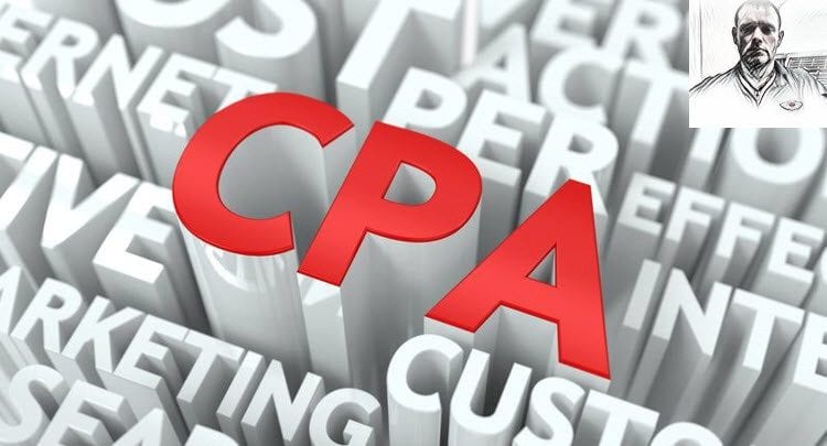 2021] CPA Marketing: Drive Traffic To Your CPA Offers For Profit Udemy Free  Download