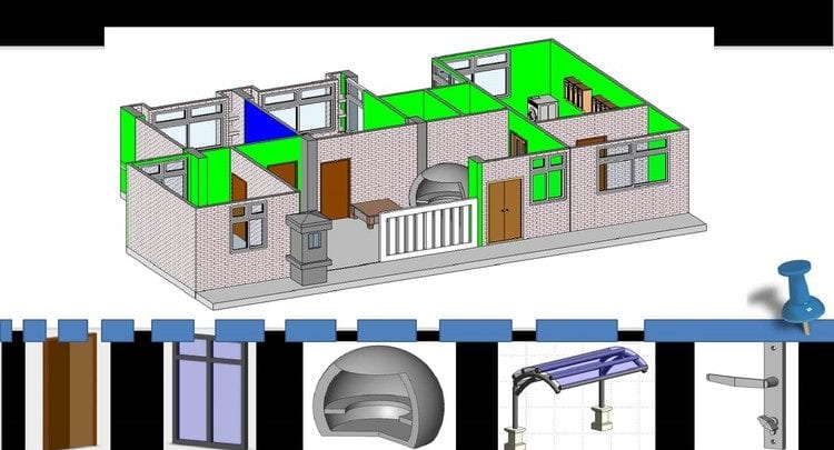 basics of revit