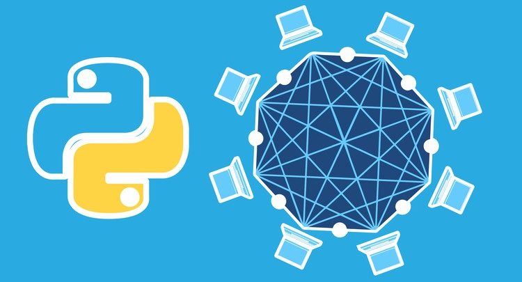 Build a Blockchain & Cryptocurrency using Python 1